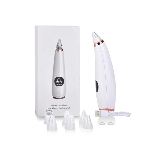 PowerPore Pro Vacuum Blackhead Facial Cleaner