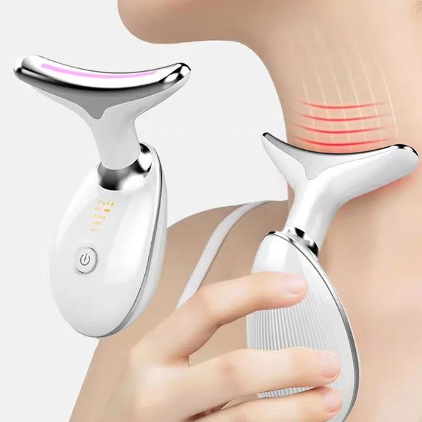 GlowLift Facial Massager