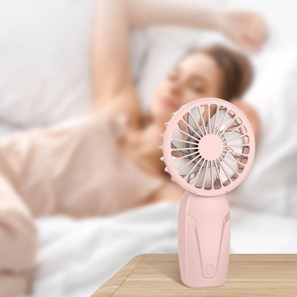 Pocket Breeze Mini Fan