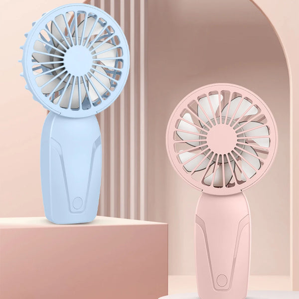 Pocket Breeze Mini Fan