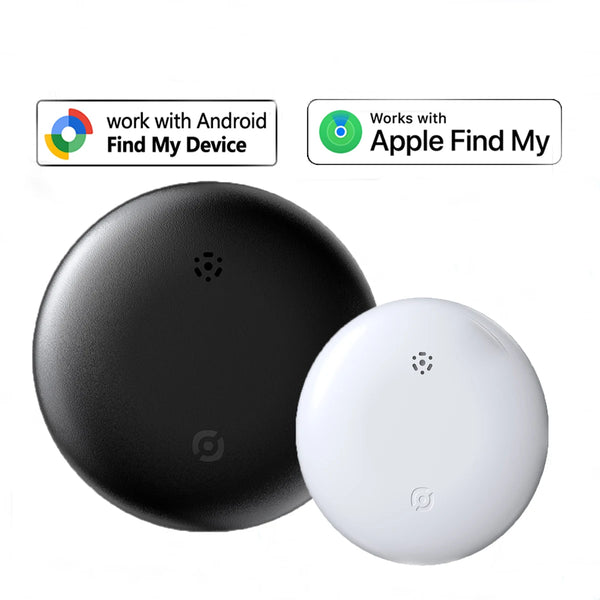 Pocket Find Tracker